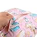 rainbowstar Hysterectomy Tummy Pillow with Pocket for Cervical Cancer Abdominal Surgery Abdomen Healing Protector Hernia Repair Organ Transplants C-Section Recovery Support