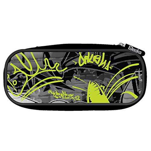 Anadel AN6245550D Streetbax Estuches, 22 cm