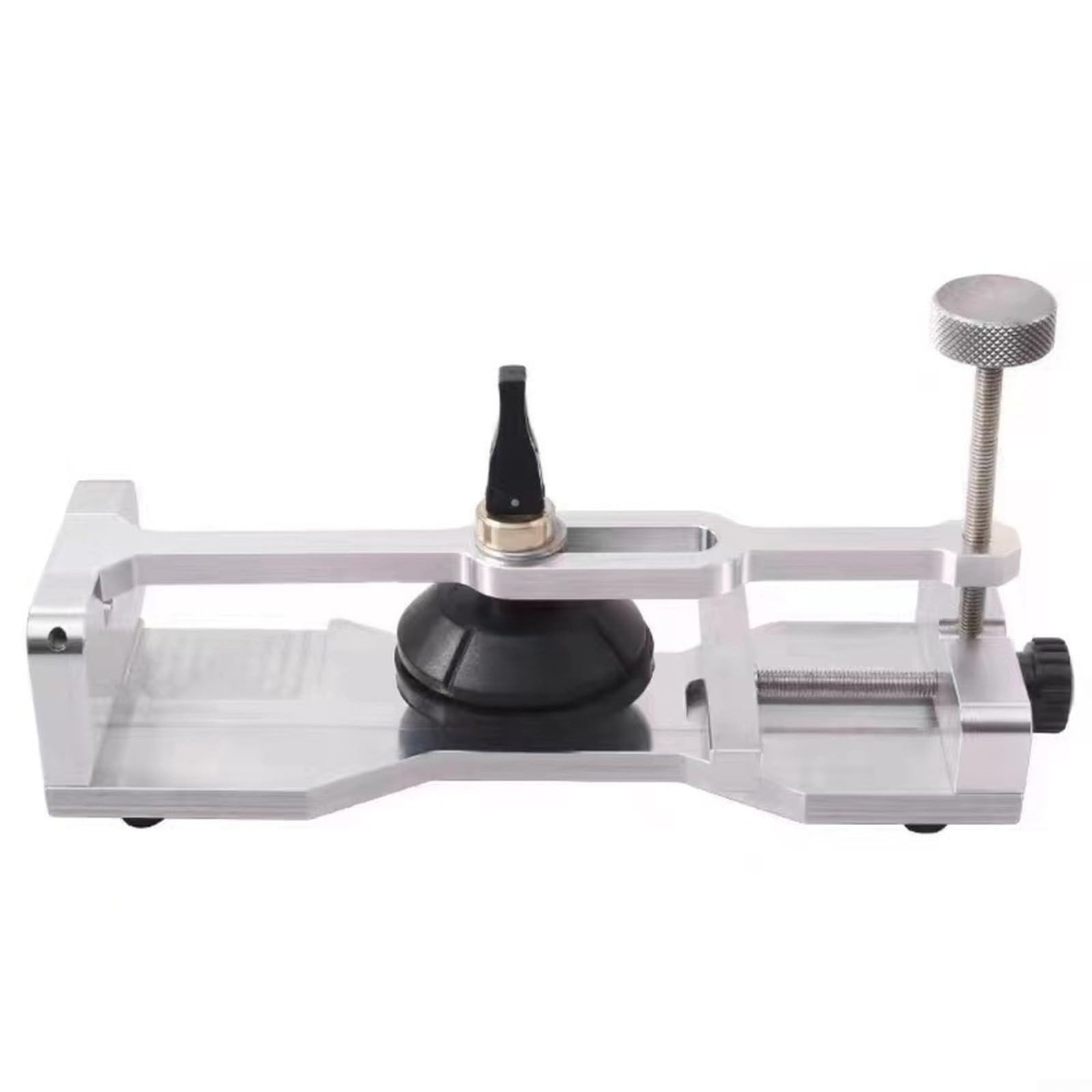 Outil de séparation d'écran pour réparation de smartphone avec fonction ventouse puissante, boîtier en métal, compatible avec divers modèles de téléphones portables, 210 x 80 x 50 mm