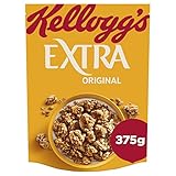 Kellogg's Extra Original Granolas - 375 g