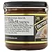 Better Than Bouillon Premium Mushroom Base, Made from Seasoned & Concentrated Mushrooms, Makes 9.5 Quarts of Broth, 38 Servings, 8 OZ (Pack of 1)