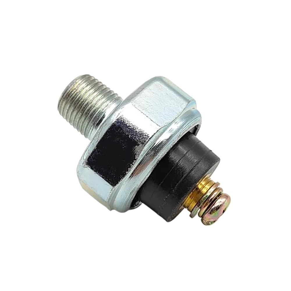 Interrupteur de pression d'huile pour moteur hors-bord DF20A DF25A et capteur marin 37820-80002