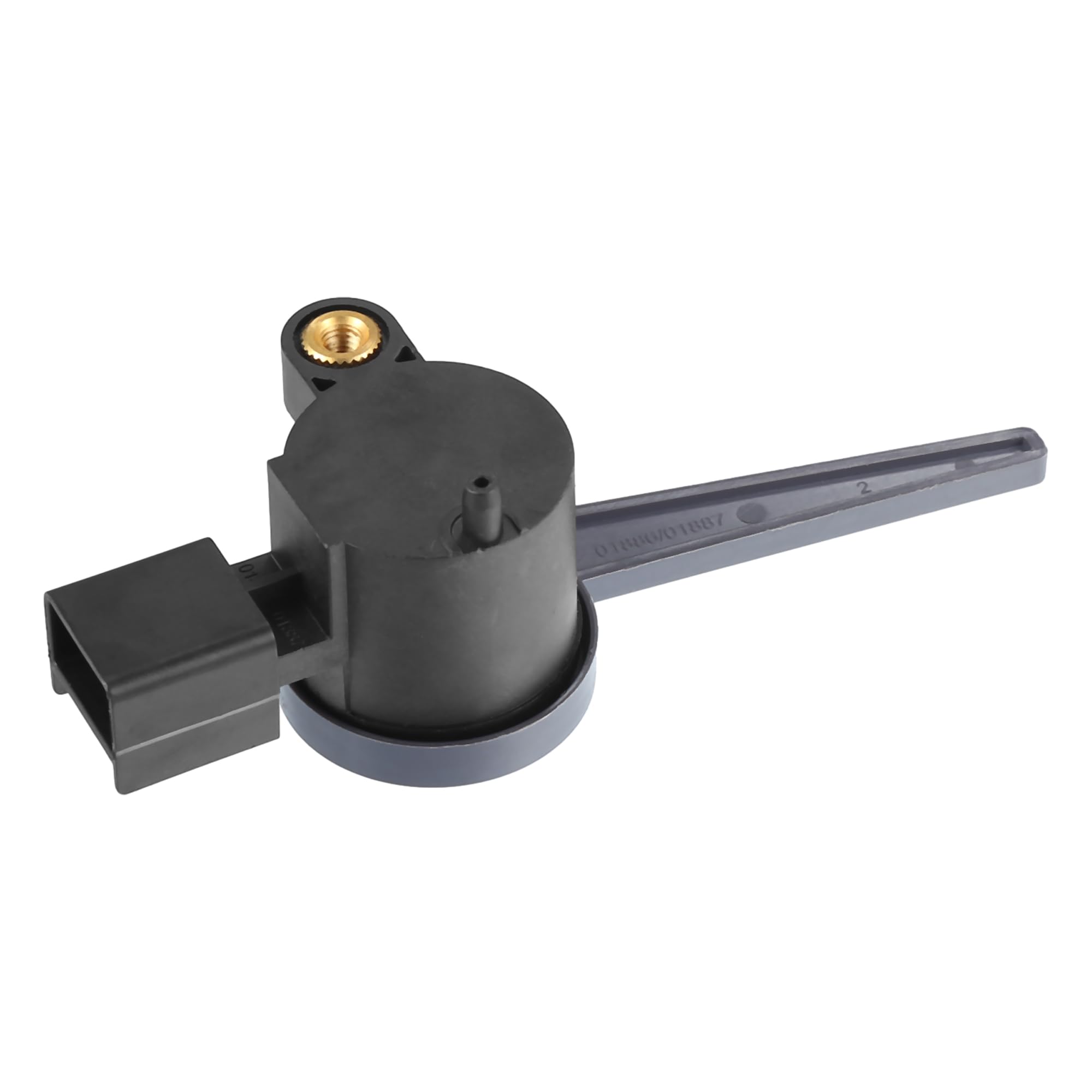 Amazon.com: X AUTOHAUX Stop Lamp Switch Stoplight Switch Assembly 