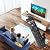 NH800UP Voice Remote Control Compatible with All Philips Android LED LCD 4K Smart TV