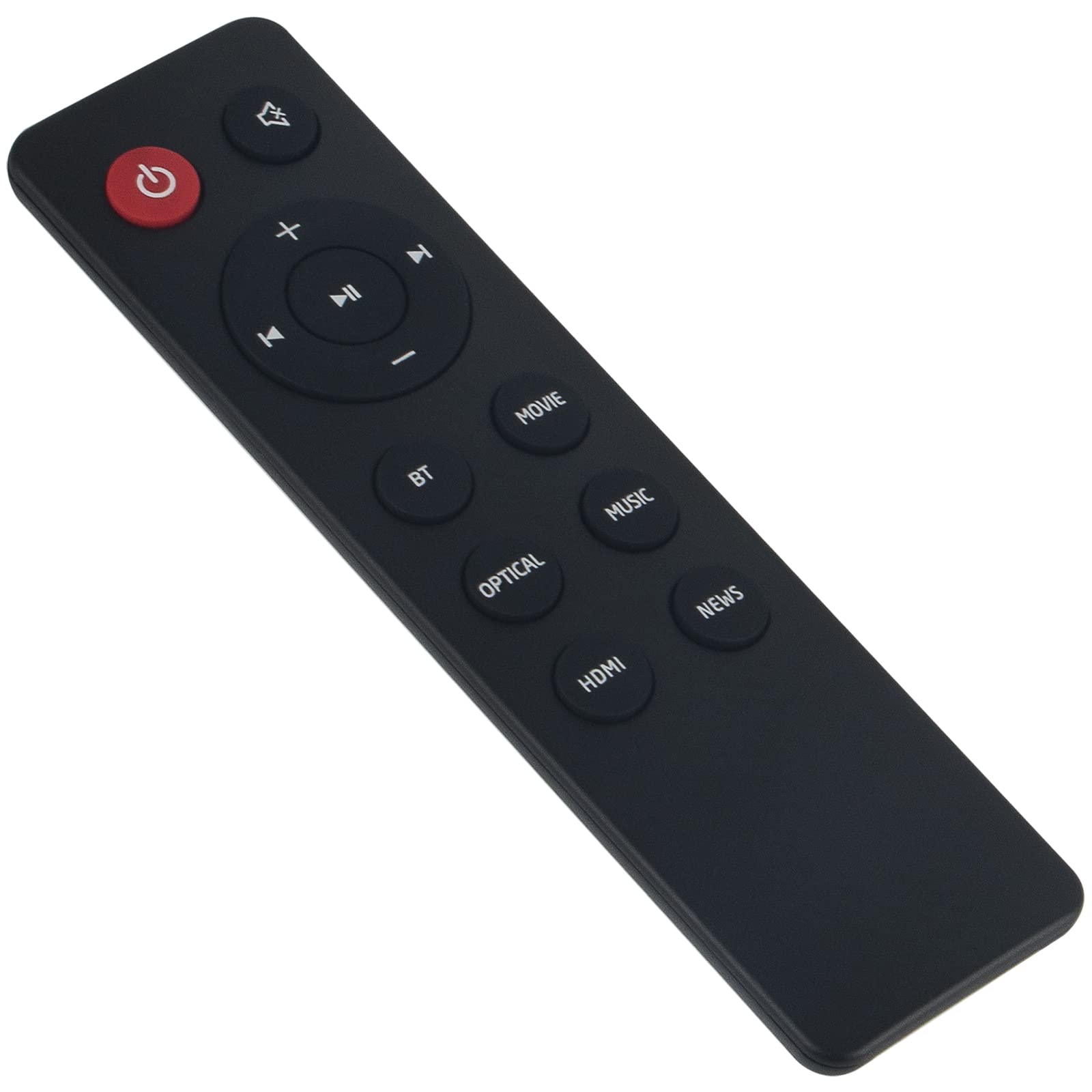 Remote Control For JBL BAR 2.1 DEEP BASS TV Bluetooth Sound Bar Soundbar System - Foto 4