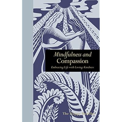 Mindfulness & Compassion