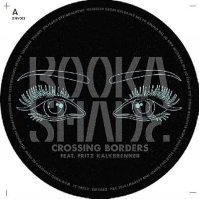 Crossing Borders