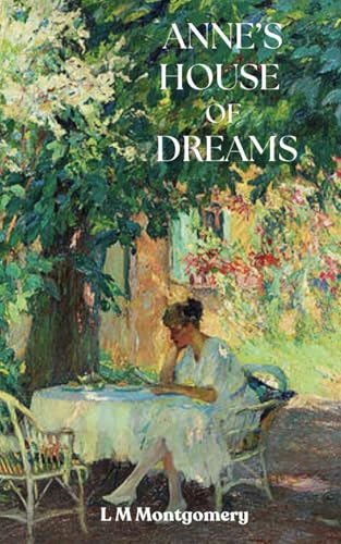 Anne's House of Dreams: Anne of Green Gables Series