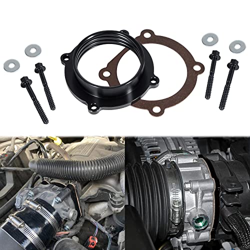 Amazon Best Sellers Best Automotive Replacement Fuel Throttle Body