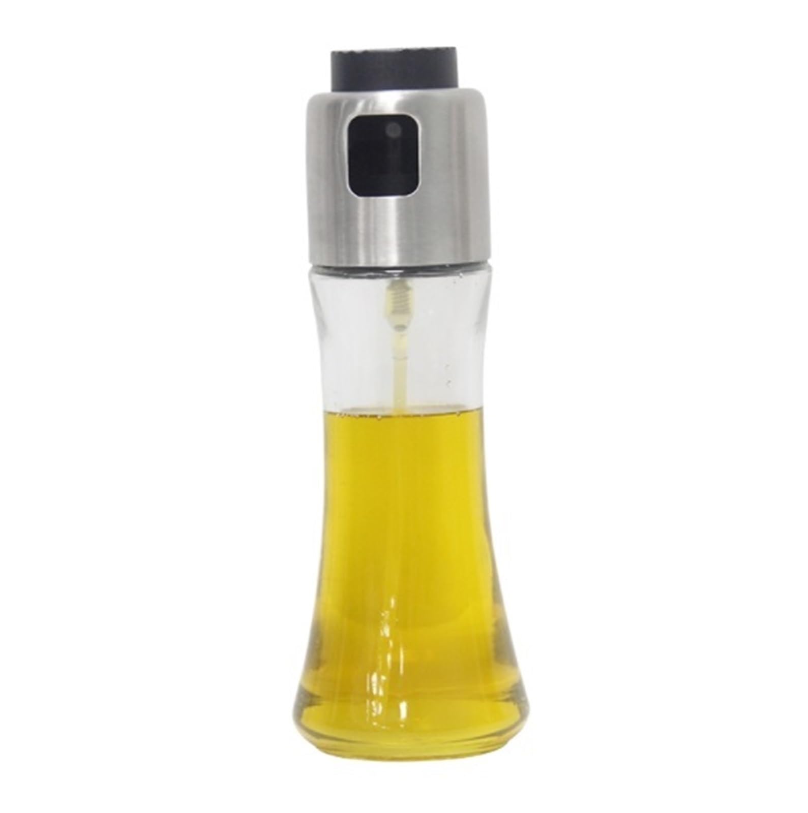 MHbdfsxz Olive Oil Sprayer For Cooking Olive Oil Dispenser Sprayer Suitable For Cooking Air Fryer Grilling Salad Baking Kitchen Accessories