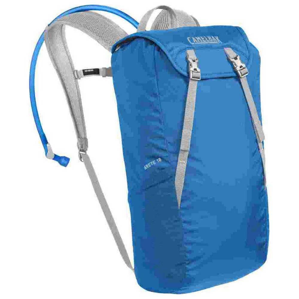 Arete 18 Hiking Hydration Backpack 50oz