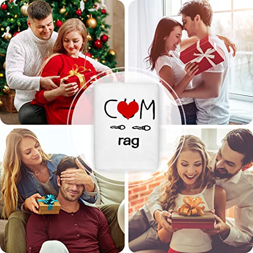 Birthday Gifts For Men, Gifts For Boyfriend Him Husband, Funny Gifts For Adults Couple, Mens Gifts Ideas Romantic Towel For Fiance Wedding Couple First Year Anniversary Christmas Valentines Day #TOP6