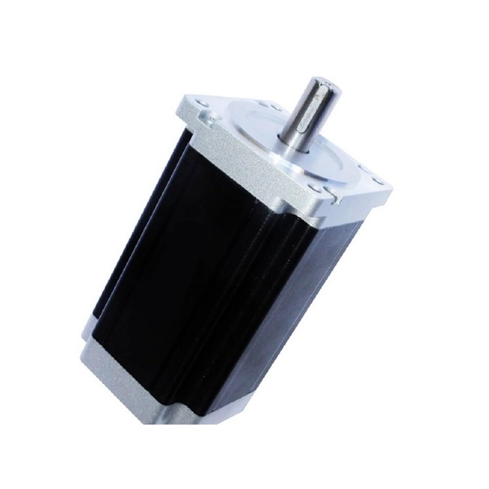 mXCDtRptJ 86J18156-460-14(K)-38(HH) 2-phase Nema 34 Motor 12Nm Hybrid Stepper Digital Motor Kit