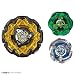 Imagen de Takara Tomy BEYBLADE X Beyblade X CX-11 Emperor Mite Deck Set