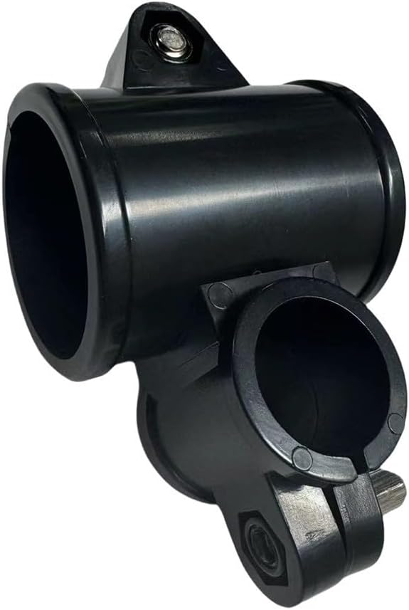 Clamp metálico ajustable para rack de batería electrónica miniatura 1