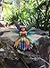 GlitZGlam Daisy The Gorgeous Miniature Fairy for Your Fairy Garden/Miniature Garden