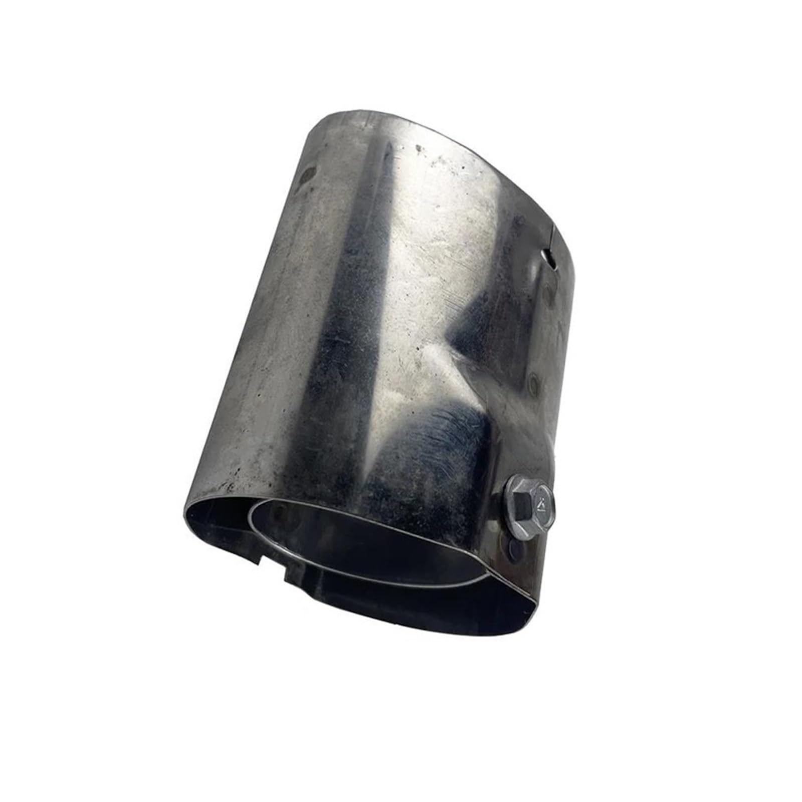 Terminale Di Scarico In Acciaio Inox 44070AC010 Per Subaru Per Legacy Per Impreza STI Accessori Per Modifiche Auto