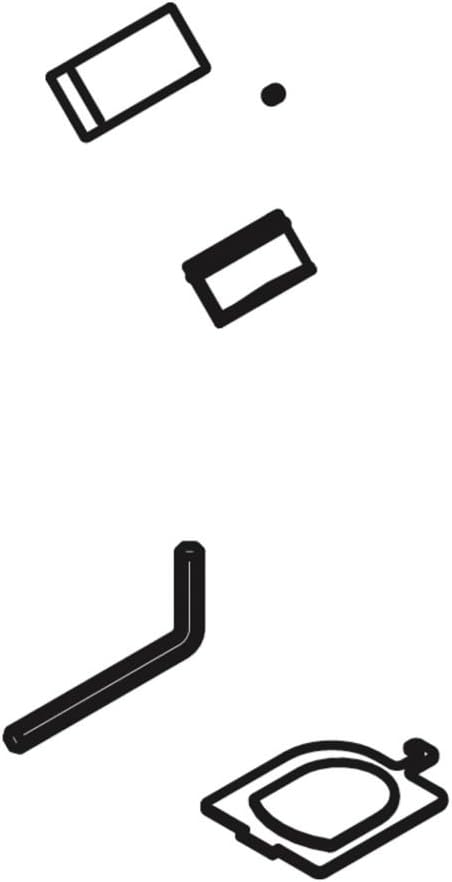KOHLER Genuine Part Plumbing Fixture Repair Supplies