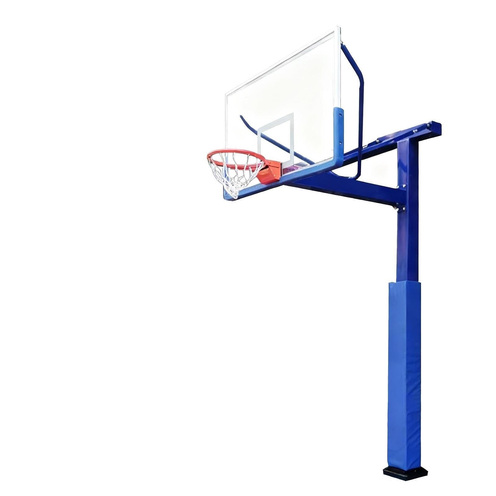 Imbottitura per Palo da Basket Protezione Antiurto Resistente Sicuro