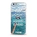 Produktbild Zanasta Designs Schutzhülle Apple iPhone 6 6S Hülle Case Slim Cover mit Motiv Keep Calm