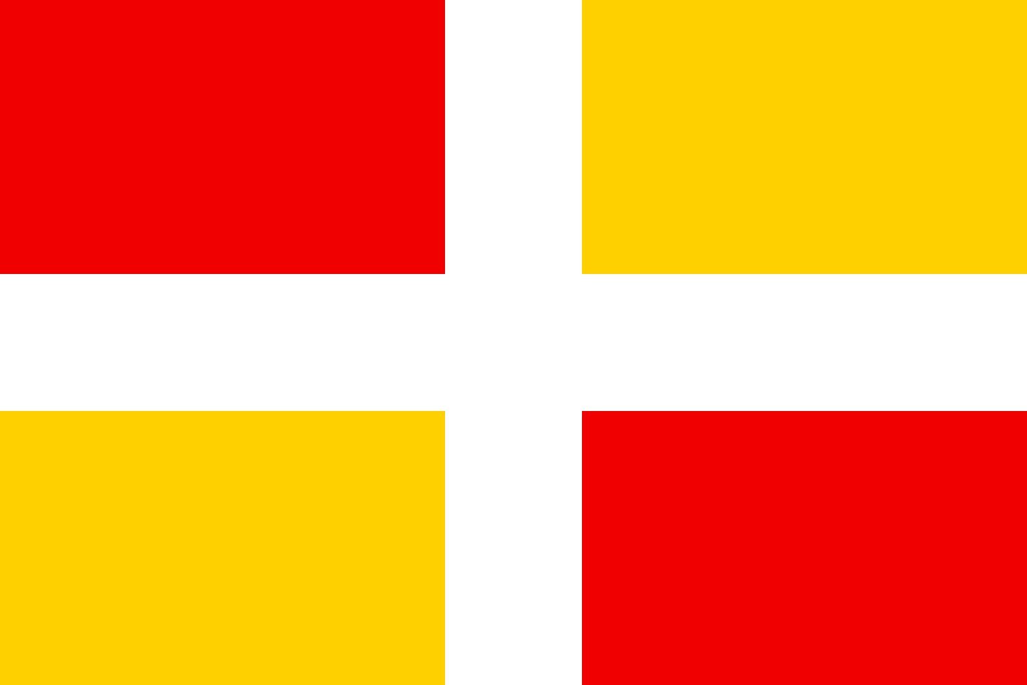 Drapeau historique Aix-en-Provence grand format idée cadeau pour passionné