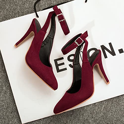 Chaussures à talons 7cm pour sublimer vos soirées d'été