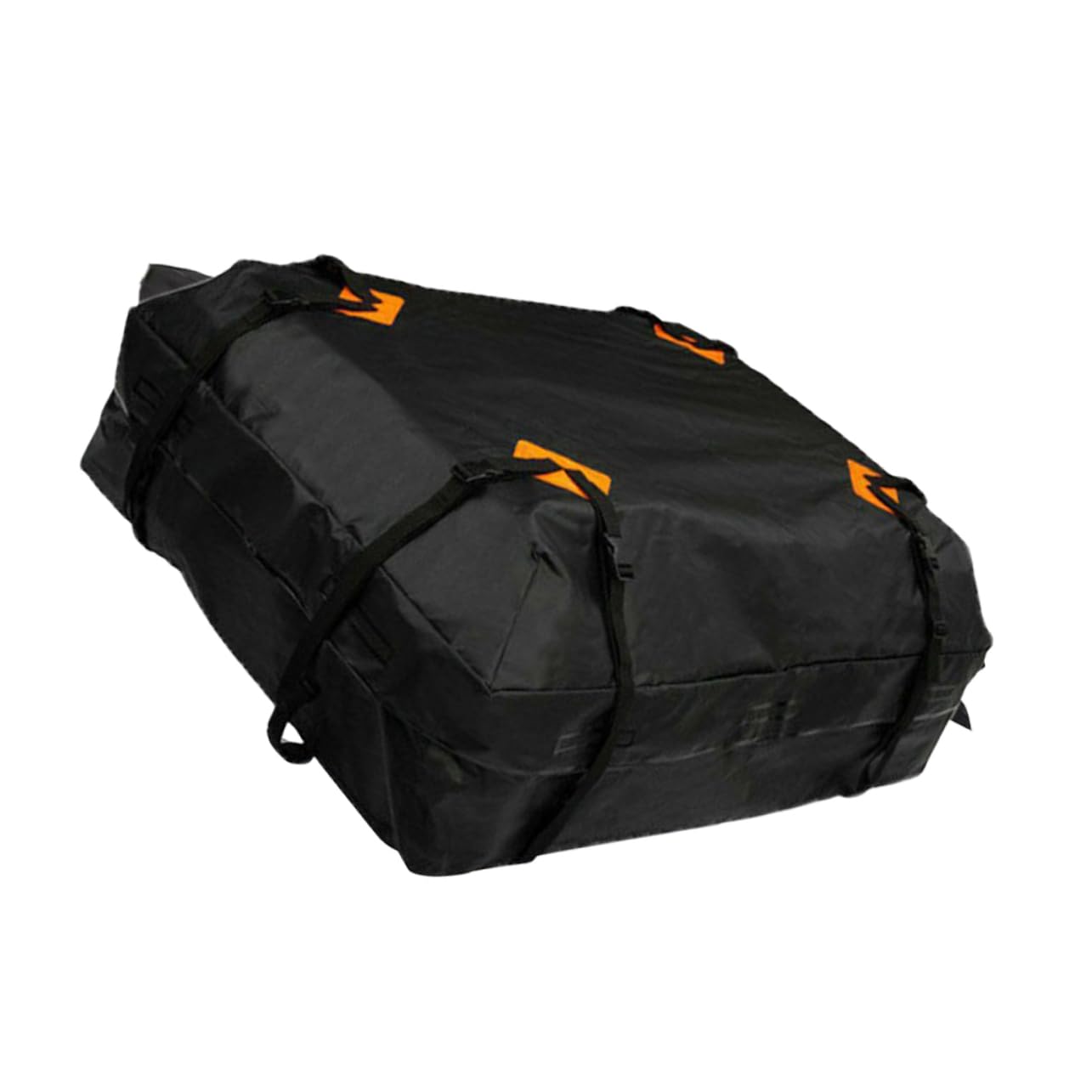 VALICLUD 1stück wasserdichte Dachtasche Oxford Faltbare Dachgepäckträger Für Praktische Aufbewahrungslösung Mit Großer Kapazität Installieren Für Reisen Und Camping
