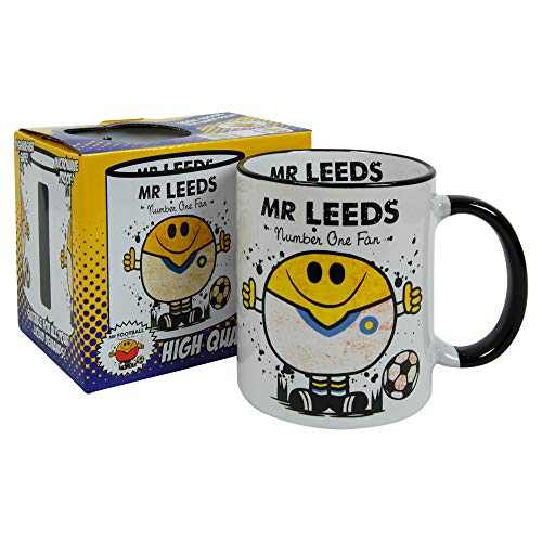 Best Leeds United FC Gifts Top 20 Presents for Football Fans
