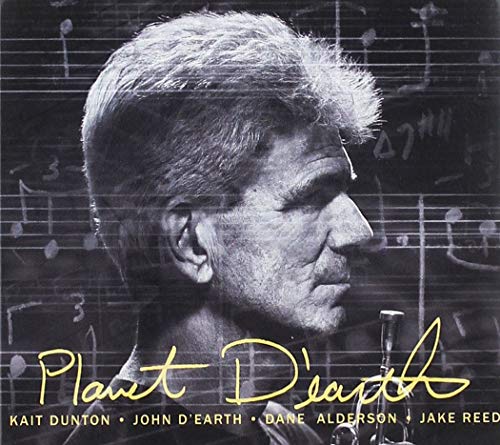 Planet D'Earth (Feat. John D'Earth)