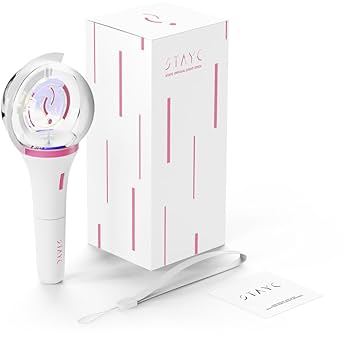 BrightWinペンライト☆Light Stick☆公式ライトスティック Amazon.co.jp: スパーキングRGBWY 高輝度 30色 単4電池式