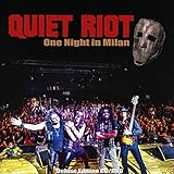  One Night in Milan (CD+Dvd)