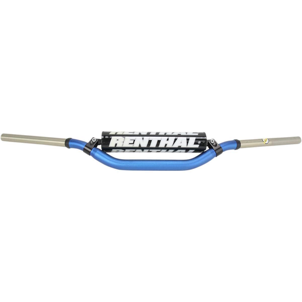 Renthal Manubrio Moto Twinwall 996 Villopoto Stewart