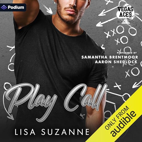 Lisa Suzanne presents Play Call episode artwork