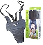 Little Dundi My Early Steps Baby Walker, Gray