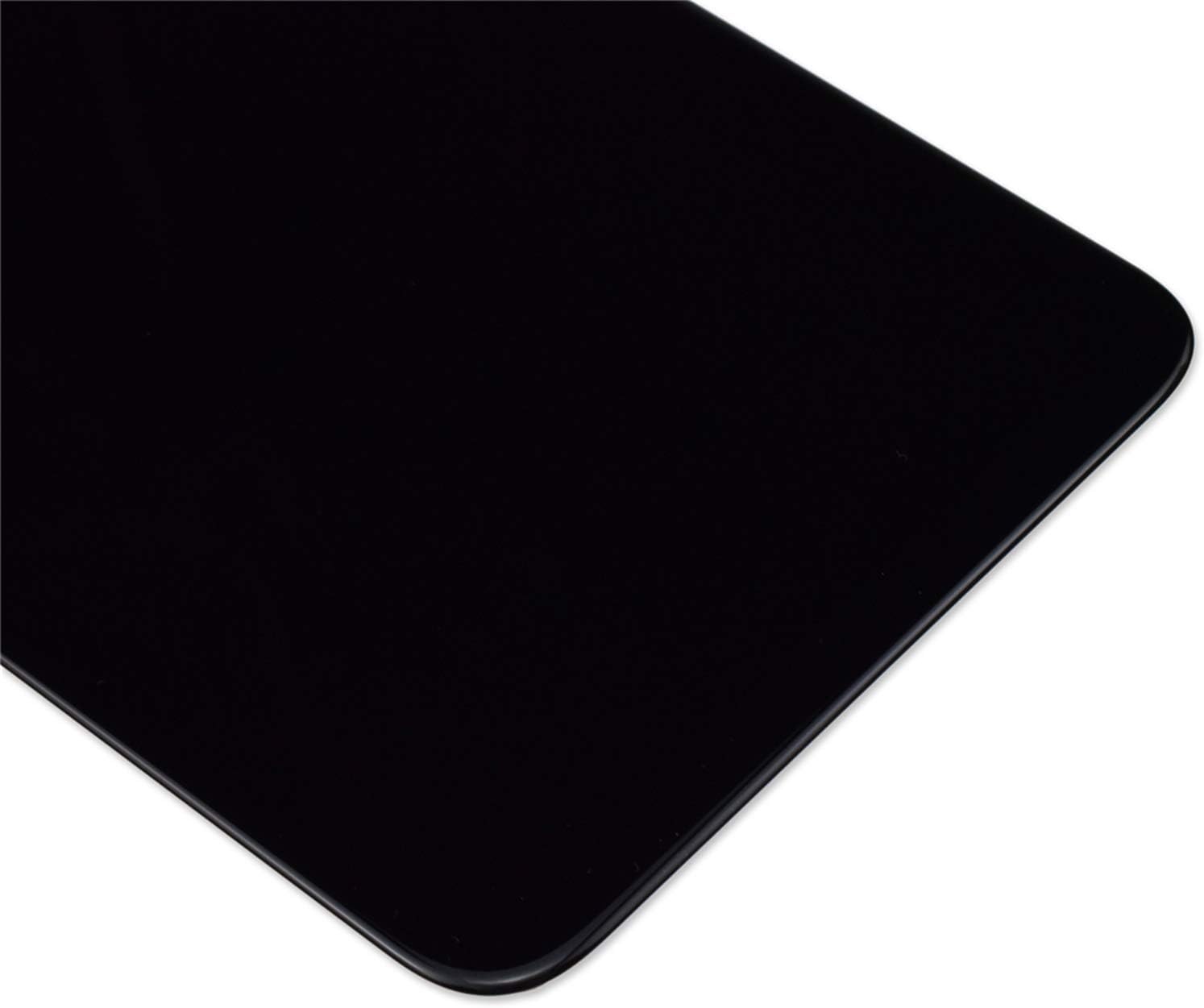 Sunways LCD Touch Display Screen Assembly with Adhesive Replacement for Huawei nova 3i INE-LX1 P Smart + 2018 INE-LX1r INE-LX2r INE-AL00 Black