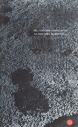 Una Muerte Sin Nombre (Kay Scarpetta)