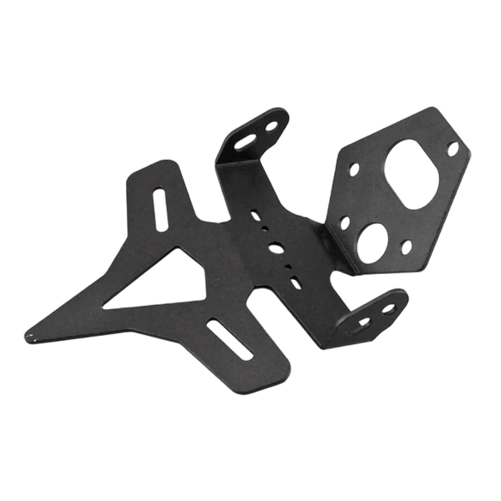 Portatarga Telaio Posteriore Moto Per T&riu&mph Daytona/Street Triple 675 R/RX 2013-2016