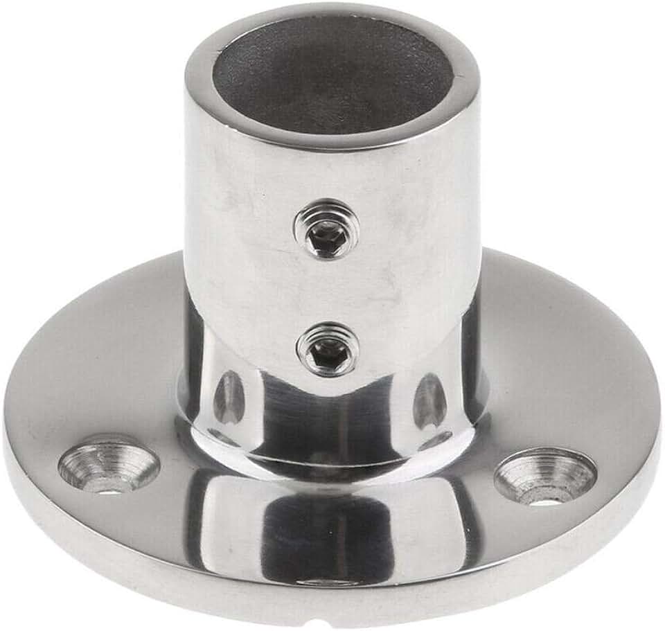 stainless steel marine fittings