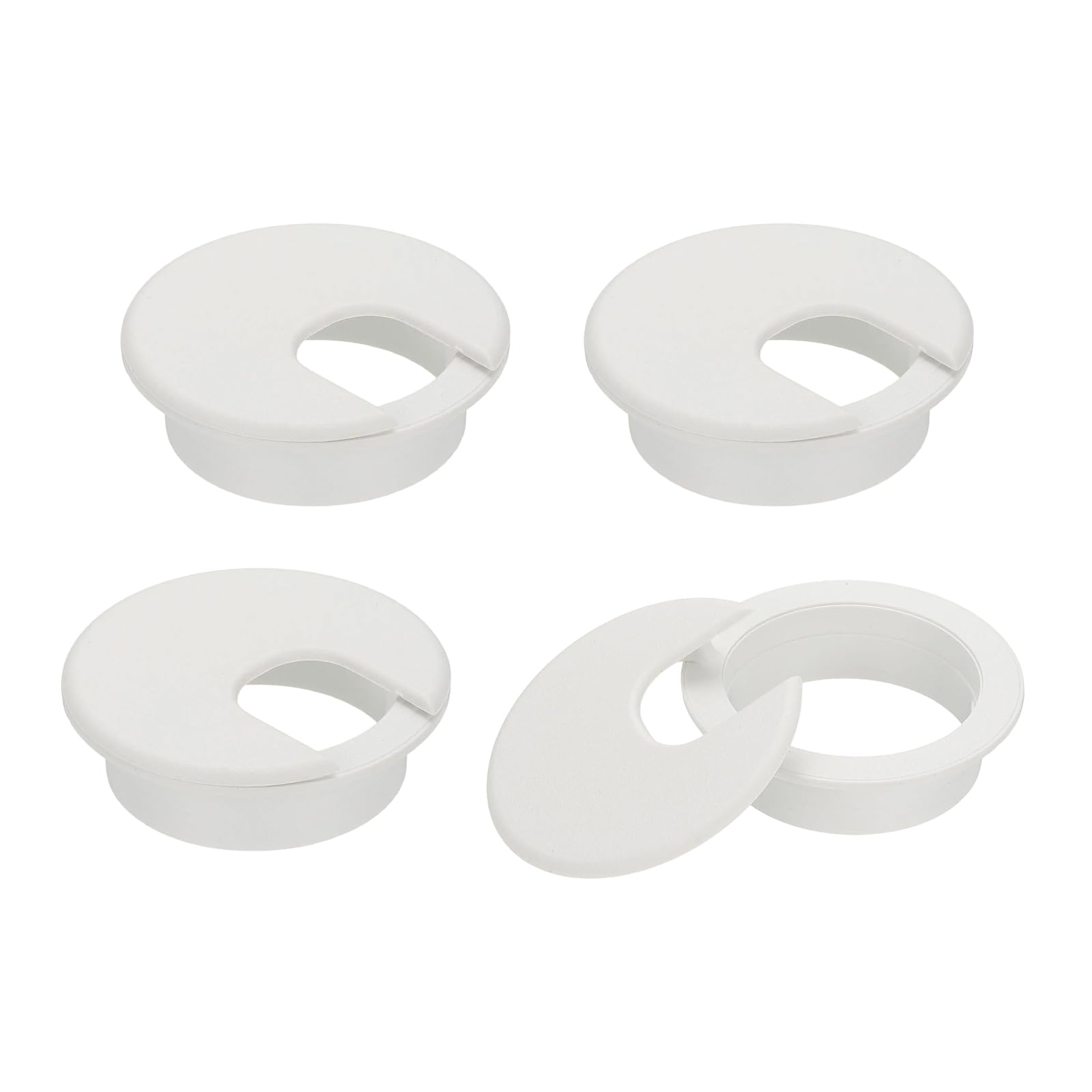 PATIKIL Desk Grommet 2"