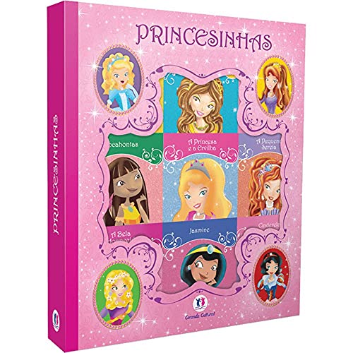 Princesinhas