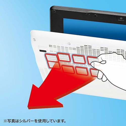 サンワサプライ アウトレット 冷却パット アルミ 17mm 角型 12枚入り ブルー ノートパソコン MacBook スマートフォン スマホ ゲーム機 ACアダプタ スマホ熱中症対策グッズ GO-TK-CLNP12BL