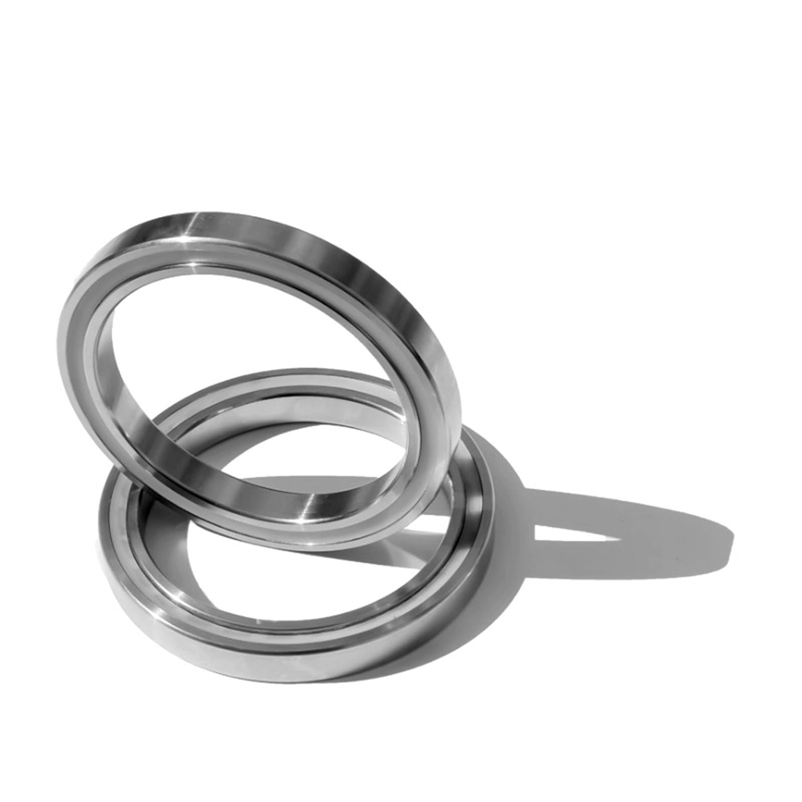 Roulements à paroi mince résistants aux acides 316 6800 6801 6802 6803 6804 6805 6806 6807 ZZ 2RS 1 pièce(6807 2RS 35x47x7mm)