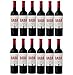 Produktbild Finca Las Moras DADÁ No.2 Rotwein veganer Wein trocken Argentinien (12 Flaschen)