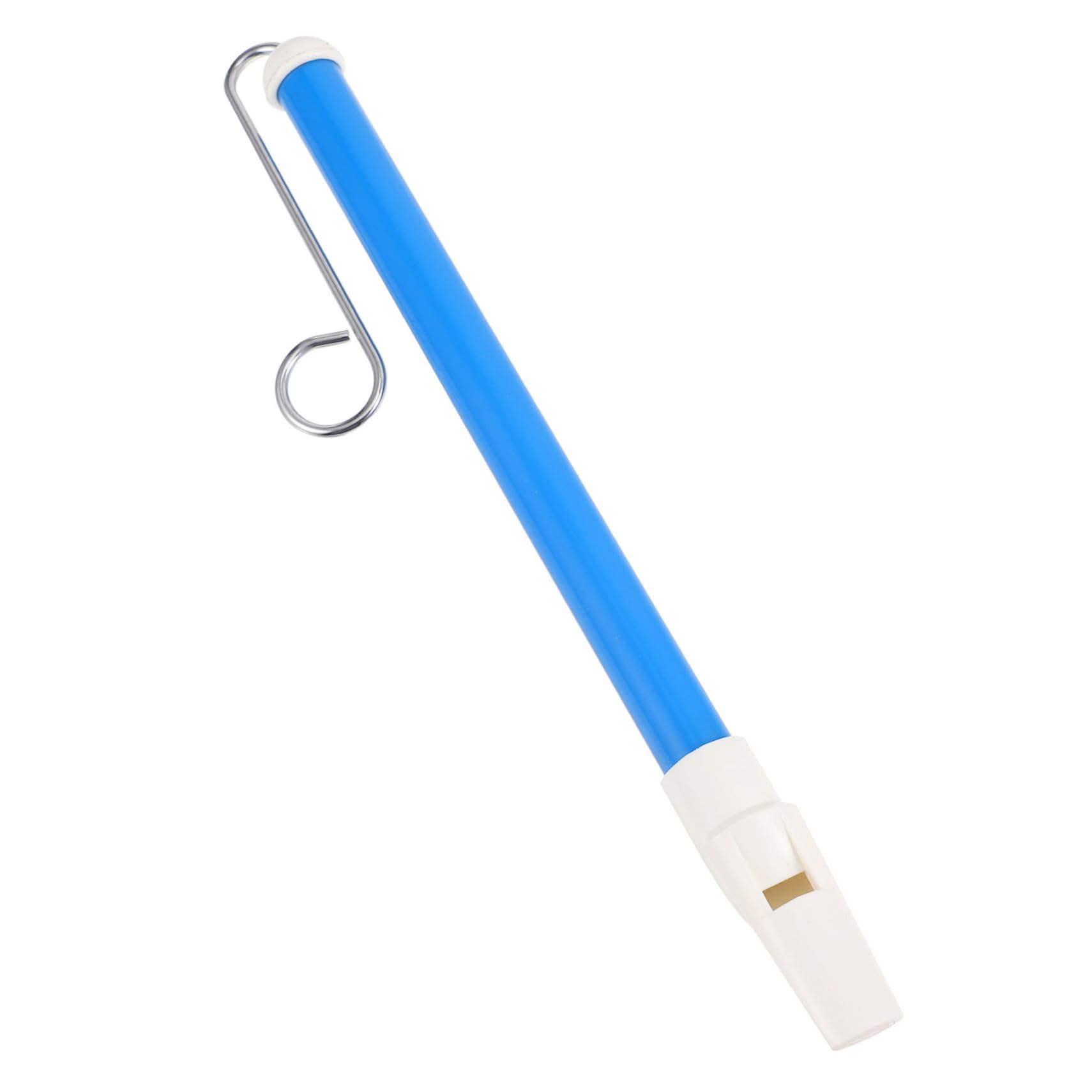 FELTECHELECTR Portable Slide Whistle Musical Instrument Lightweight Educational for Design with Smooth Finish for Fun Music Exploration and Development for Home