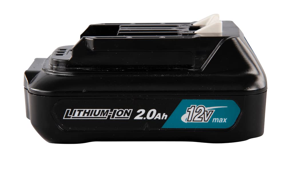 Batteria Makita 197396-9 BL1021B 12V Max 2,0 Ah Li-Ion CXT