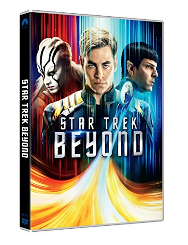 The disk has Italian audio and subtitles.