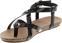 Vista 31 de Blowfish Malibu - Sandalias tipo granola para mujer