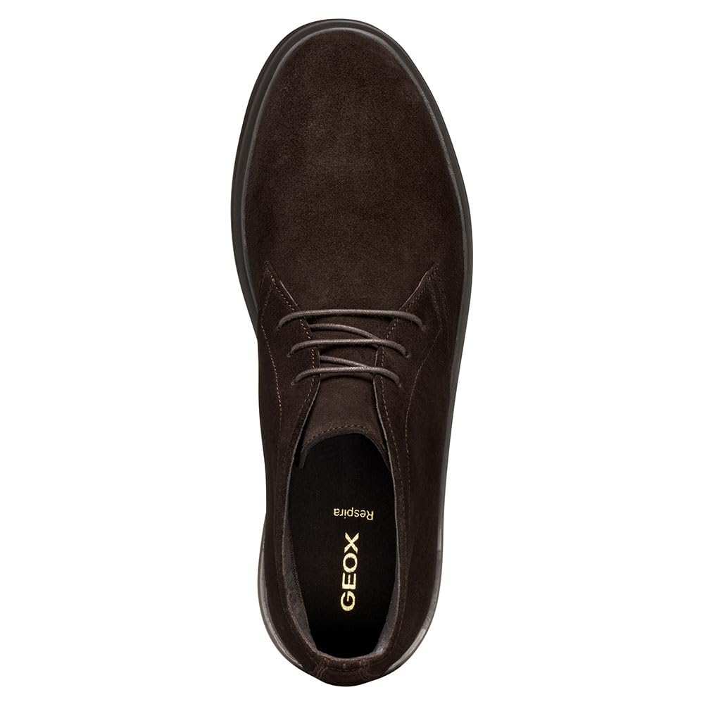 Geox Herren U Massimiano Ankle Boot