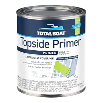 best paint primer for fiberglass