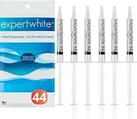 Vista 1 de Gel blanqueador dental extremo 44% (6 geles)